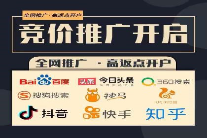 竞价代运营成功案例：助力企业抢占市场份额